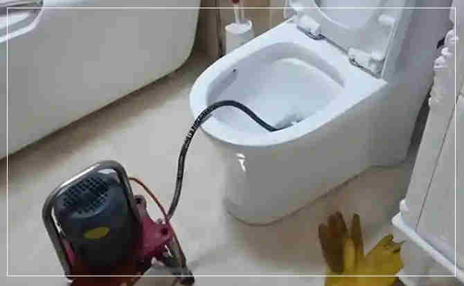 诸暨马桶蹲坑蹲厕疏通
